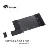 Picture of Bykski Metal GPU Block for Leadtek RTX A4000 N-RTXA4000-X-V2