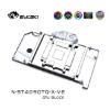 Picture of Bykski Water Cooling GPU Block for ZOTAC RTX4090 Trinity AMP N-ST4090TQ-X-V2