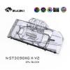 Picture of Bykski GPU Block  for ZOTAC RTX3090 GAMING OC 5v RGB N-ST3090XG-X-V2