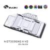 Picture of Bykski GPU Block  for ZOTAC RTX3090 GAMING OC 5v RGB N-ST3090XG-X-V2