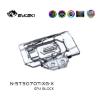 Picture of Bykski GPU Block for ZOTAC RTX3070TI-8G6X X-GAMING OC N-ST3070TIXG-X