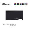 Picture of Bykski GPU Block for ZOTAC RTX3070TI-8G6X X-GAMING OC N-ST3070TIXG-X