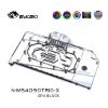 Picture of Bykski GPU Water Cooling Block for MSI RTX4090 SUPRIM TRIO N-MS4090TRIO-X