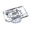 Picture of Bykski Water Cooling GPU Block for MSI RTX3060 GAMING X TRIO N-MS3060TRIO-X