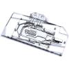 Picture of Bykski Water Cooling GPU Block for MSI RTX3070Ti Suprim X N-MS3070TITRIO-X