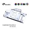 Picture of Bykski GPU Block for MSI RTX3070 VENTUS N-MS3070VES-X