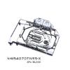 Picture of Bykski GPU Water Cooling Block for MSI RTX4070Ti VENTUS 3X 12G N-MS4070TIVES-X