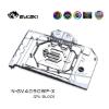 Picture of Bykski GPU Water Cooling Block for GIGA RTX4090 WindForce N-GV4090WF-X