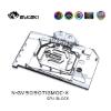 Picture of Bykski Water Cooler GPU Block for GIGA RTX3090Ti GAMING OC N-GV3090TiGMOC-X