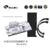 Picture of Bykski GPU Block for GIGA RTX3080 3090 GAMING OC N-GV3090GMOC-X