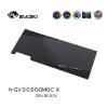 Picture of Bykski GPU Block for GIGA RTX3080 3090 GAMING OC N-GV3090GMOC-X