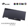 Picture of Bykski GPU Block for GIGA 3090 3080 AORUS N-GV3090AORUS-X