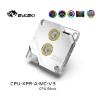 Picture of Bykski RGB CPU Block for Intel 115x 1200 1700 CPU-XPR-A-MC-V3