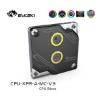 Picture of Bykski RGB CPU Block for Intel 115x 1200 1700 CPU-XPR-A-MC-V3