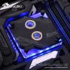 Picture of Bykski RGB CPU Block for Intel 115x 1200 1700 CPU-XPR-A-MC-V3