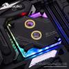 Picture of Bykski RGB CPU Block for Intel 115x 1200 1700 CPU-XPR-A-MC-V3