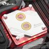 Picture of Bykski RGB CPU Block for Intel 115x 1200 1700 CPU-XPR-A-MC-V3