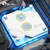 Picture of Bykski RGB CPU Block for Intel 115x 1200 1700 CPU-XPR-A-MC-V3