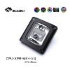 Picture of Bykski CPU Liquid Cooling Block for Intel 115x 1200 1700 20xx CPU-XPR-MK-I-V4