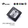 Picture of Bykski CPU Liquid Cooling Block for Intel 115x 1200 1700 20xx CPU-XPR-MK-I-V4