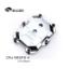 Picture of Bykski CPU Water Cooling Block for AMD SP5 CPU-SRSP5-X