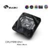 Picture of Bykski CPU Block for Intel 115x 1200 1700 Thermometer CPU-FIRE-ON-I
