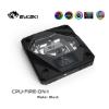 Picture of Bykski CPU Block for Intel 115x 1200 1700 Thermometer CPU-FIRE-ON-I