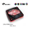 Picture of Bykski CPU Block for Intel 115x 1200 1700 Thermometer CPU-FIRE-ON-I