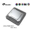 Picture of Bykski CPU Block for Intel 115x 1200 1700 Thermometer CPU-FIRE-ON-I