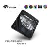 Picture of Bykski CPU Block for Intel 115x 1200 1700 Thermometer CPU-FIRE-ON-I