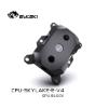 Picture of Bykski CPU Water Cooling Block for Intel LGA3647/SKYLAKE POM CPU-SKYLAKE-E-V4