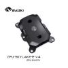 Picture of Bykski CPU Water Cooling Block for Intel LGA3647/SKYLAKE POM CPU-SKYLAKE-E-V4