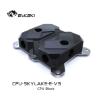 Picture of Bykski CPU Water Cooling Block for Intel LGA3647/SKYLAKE POM CPU-SKYLAKE-E-V3