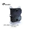 Picture of Bykski CPU Water Cooling Block for Intel LGA3647/SKYLAKE POM CPU-SKYLAKE-E-V3