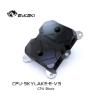 Picture of Bykski CPU Water Cooling Block for Intel LGA3647/SKYLAKE POM CPU-SKYLAKE-E-V3
