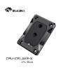 Picture of Bykski CPU Water Cooling Block for Intel LGA4189 ICELAKE POM CPU-ICELAKE-X