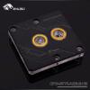 Picture of Bykski CPU Water Cooling Block for Intel LGA3647 Square ILM CPU-SKYLAKE-E-V2