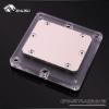 Picture of Bykski CPU Water Cooling Block for Intel LGA3647 Square ILM CPU-SKYLAKE-E-V2