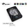 Picture of Bykski CPU Block for AMD AM3 AM4 AM5 Digital Thermometer CPU-RAY-ON-M