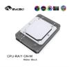 Picture of Bykski CPU Block for AMD AM3 AM4 AM5 Digital Thermometer CPU-RAY-ON-M