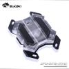 Picture of Bykski CPU Water Cooling Block PMMA Top for AMD AM3 AM4 AM5 CPU-XPH-T8-M