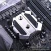 Picture of Bykski Full Copper CPU Water Cooling Block for AMD AM3 AM4 AM5 CPU-XPH-T8-M