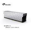 Picture of Bykski Copper Heatsink DDR5 RAM DIMM Cooler Heat Dissipation Cover B-MRC-X