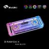Picture of Bykski RGB DIMM RAM Liquid Cooling Block B-RAM-D4-X