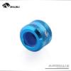 Picture of Bykski 12mm Anti-Off Rigid Hard Tube Connector Fitting B-FTHTJ-L12