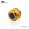 Picture of Bykski 12mm Anti-Off Rigid Hard Tube Connector Fitting B-FTHTJ-L12