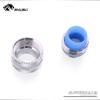 Picture of Bykski 12mm Anti-Off Rigid Hard Tube Connector Fitting B-FTHTJ-L12