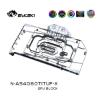 Picture of Bykski Water Cooling GPU Block for ASUS TUF Gaming RTX4060Ti N-AS4060TITUF-X