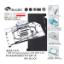 Picture of Bykski Water Cooling GPU Block for ASUS TUF Gaming RTX4060Ti N-AS4060TITUF-X