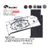 Picture of Bykski GPU Water Cooling Block for MSI RX7900XTX Gaming Trio A-MS7900XTXTRIO-X